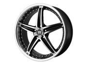Motegi MR107 16x7 5x114.3/5x4.5 Motegi MR107 16x7 5x114.3/5x4.5