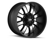 Ion 189 18x9 6x135/6x5.5 Ion 189 18x9 6x135/6x5.5