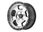 969 Ansen OffRoad 17x9 5x139.7/5x5.5 969 Ansen OffRoad 17x9 5x139.7/5x5.5