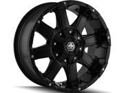 Mayhem 8030 Chaos 20x9 8x6.5 Mayhem 8030 Chaos 20x9 8x6.5