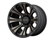 Helo HE901 18x9 6x139.7/6x5.5 Helo HE901 18x9 6x139.7/6x5.5