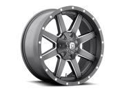Fuel Offroad D542 Maverick 20x9 6x135/6x5.5 Fuel Offroad D542 Maverick 20x9 6x135/6x5.5