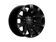 TIS 534B 18x9 5x4.5 TIS 534B 18x9 5x4.5