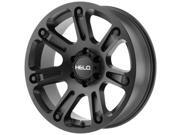 Helo HE904 17x9 5x139.7/5x5.5 Helo HE904 17x9 5x139.7/5x5.5