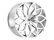 Strada Huracan 26x10 6x135/6x5.5 Strada Huracan 26x10 6x135/6x5.5