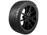 295/45R18 Nitto NT-555 G2 112W XL Tire 295/45R18 Nitto NT-555 G2 112W XL Tire