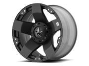 XD775 Rockstar 17x8 5x4.5 XD775 Rockstar 17x8 5x4.5