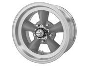 American Racing VN105 Torq Thrust D 15x8 5x4.75 American Racing VN105 Torq Thrust D 15x8 5x4.75