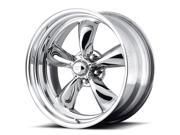VN505 Torq Thrust II 17x9.5 5x127/5x5 VN505 Torq Thrust II 17x9.5 5x127/5x5