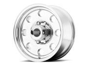 American Racing AR172 Baja 17x9 5x139.7/5x5.5 American Racing AR172 Baja 17x9 5x139.7/5x5.5