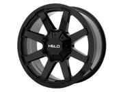 Helo HE909 18x9 6x135/6x139.7 +0mm Gloss Black Wheel Rim Helo HE909 18x9 6x135/6x139.7 +0mm Gloss Black Wheel Rim
