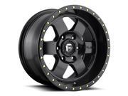 Fuel D618 Podium 18x9 6x135 +20mm Matte Black Wheel Rim Fuel D618 Podium 18x9 6x135 +20mm Matte Black Wheel Rim