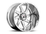 American Truxx AT162 Vortex 24x14 5x139.7/5x5.5 American Truxx AT162 Vortex 24x14 5x139.7/5x5.5