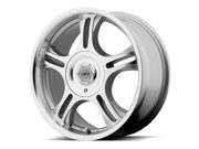 American Racing AR95T 17x7.5 5x112 +25mm Machined Wheel Rim American Racing AR95T 17x7.5 5x112 +25mm Machined Wheel Rim