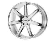 KMC KM700 22x9.5 5x127/5x5 KMC KM700 22x9.5 5x127/5x5
