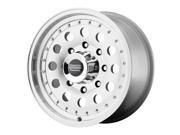 American Racing AR624 Outlaw II 14x6 5x114.3/5x4.5 American Racing AR624 Outlaw II 14x6 5x114.3/5x4.5