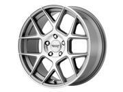 American Racing AR913 20x10 5x120 +40mm Gunmetal/Machined Wheel Rim American Racing AR913 20x10 5x120 +40mm Gunmetal/Machined Wheel Rim