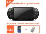 JXD S5300 5 inch Android Game Console