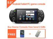 JXD S5110 5 inch Android Video Game Console