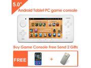 JXD S5100 5 inch Android Game Console Video Game Handheld