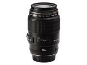 Canon EF 100mm f 2.8 Macro USM Lens for Canon SLR Cameras
