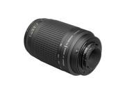 Nikon AF Zoom Nikkor 70 300mm f 4 5.6G Black HK