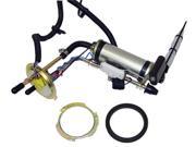 1987 1990 Jeep® Cherokee gas tank sending unit with fuel injection with fuel pump.