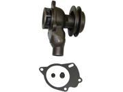 1939 1971 Willys® Jeep® single pulley water pump with 4 cyl Continental engine.
