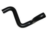 1962 1977 Jeep® J truck fill hose assembly without flange.