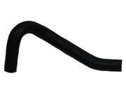 1962 1976 Jeep® J truck vent hose Thriftside and 1962 1973 Jeep® J truck vent hose Townside.