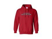 Unisex One Drink Away From Telling Everyone What I Think Pullover Hoodie