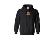 Unisex Pullover Hoodie American Made Tradition Motorcycles