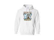 Unisex Not Only Am I Perfect I m Mexican Too! Pullover HOODIE