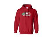 Unisex I ve Got A Mexican Attitude Pullover HOODIE