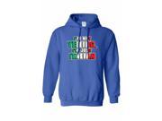 Unisex Funny I m Not Yelling I m Italian Humor Pullover HOODIE