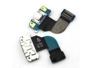For Samsung Galaxy Tab 3 8.0 SM T310 USB Charger Charging Port Flex Dock Cable