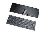 NEW US Keyboard For SONY Vaio VPC EB11GX VPC EB11GX BI VPC EB11GX T Series Laptop Notebook Accessories Replacement Parts Wholesale QWERTY