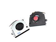 NEW CPU Cooling Fan For Gateway NV78 NV7802U NV7801u AY06505HX14D300 Thermal grease Series Laptop Notebook Accessories Replacement Parts Wholesale