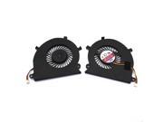 Generic CPU Cooling Fan For Toshiba Satellite Radius P55W B P55W B5112 P55W B5318 P55W B5220 P55W B5224 Laptop Notebook Replacement Accessories P N BAAA0705R5H