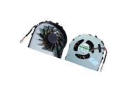NEW CPU Cooling Fan For HP EliteBook 2740p 2740 Thermal grease Series Laptop Notebook Accessories Replacement Parts Wholesale