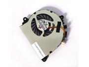 Generic CPU Cooling Fan For MSI GS70 MS 1771 Series New Notebook Replacement Accessories P N PAAD06015SL N184 N229 N346 DC5V 0.55A 3 Pin