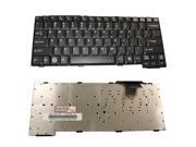 Generic Black QWERTY Laptop US Keyboard For Fujitsu Lifebook E8110 E8210 T4210 T4215 S7110 S7110D S6210 S7110 S2110 S6230 S6240 Series New Notebook Replacement