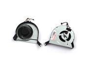 Generic CPU Cooling Fan For HP Pavilion 17 F Series Laptop New Notebook Replacement Accessories