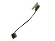 Generic LCD Ribbon Flex Video Cable For IBM Lenovo Thinkpad T420 T420i Laptop Series New Notebook Replacement Accessories P N 04W1618 LNVH 000000A65207