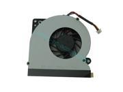 NEW CPU Cooling Fan For Asus N61 N61V N61JV N61JQ N61VG Thermal grease Series Laptop Notebook Accessories Replacement Parts Wholesale