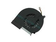 NEW CPU Cooling Fan For HP Compaq G43 CQ43 G57 CQ57 646181 001 646183 001 647316 001 646182 001 DFS551005M30T Thermal grease Series Laptop Notebook Replacemen