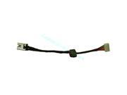 DC POWER JACK CABLE HARNESS FOR TOSHIBA SATELLITE P855 SP5163SM P855 32V Series Replacement Parts Wholesale