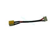 NEW DC Power Jack Cable Harness FOR Acer Extensa 5230 5430 5630 5635 Series Replacement Parts Wholesale