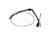 AC DC IN JACK POWER PLUG CABLE FOR TOSHIBA SATELLITE P300 ST3014 Series Replacement Parts Wholesale
