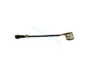 DC POWER JACK HARNESS CABLE FOR HP 2000 DM4 3000 G6 1109TU 661680 302 SERIES Replacement Parts Wholesale